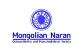 Mongolian Naran Society for Osteoarthritis and Musculoskeletal Health (MNSOMH)
